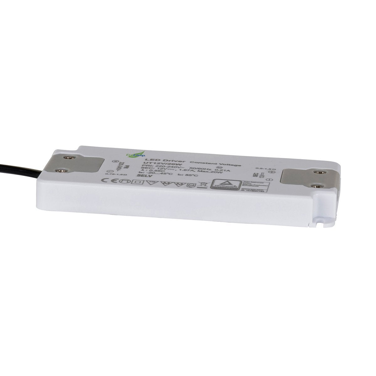 20w Indoor 12v LED Driver - HV9666-12V20W