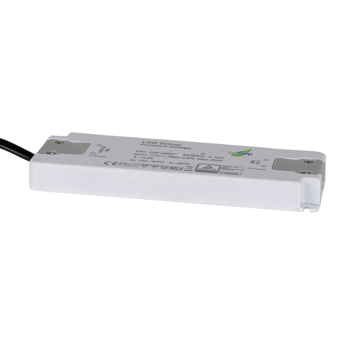 30w Indoor 12v LED Driver - HV9666-12V30W