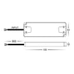HV9666-30W - 30w Indoor IP20 Constant Voltage LED Driver