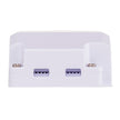 HV9667-75W - 75w Indoor IP20 Constant Voltage LED Driver