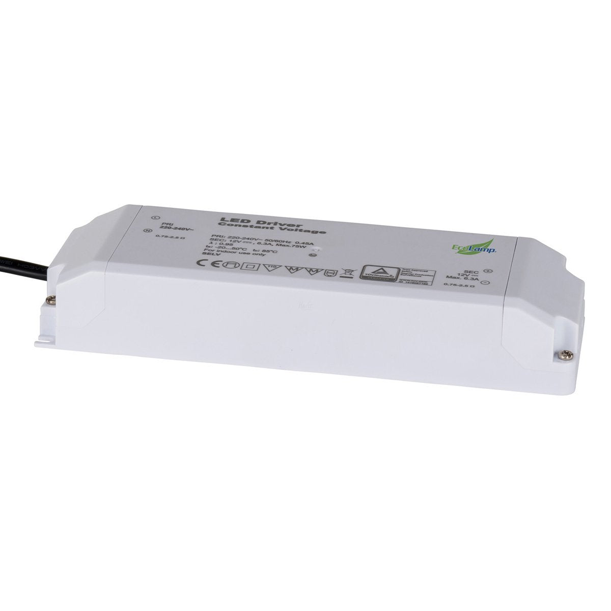 60w Indoor 24v LED Driver - HV9667-24V60W