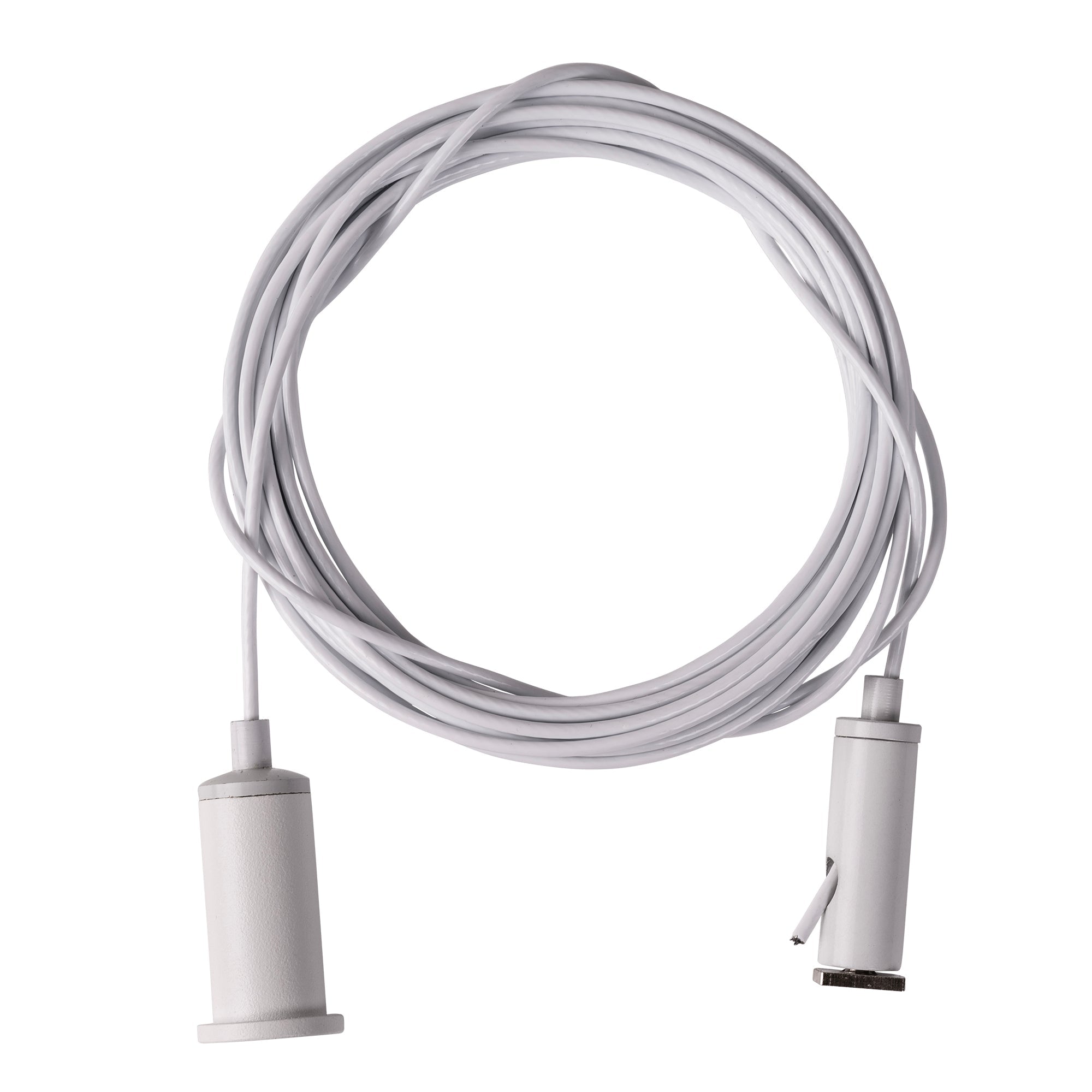 HV9705-9953-WHT - White Suspension Kit