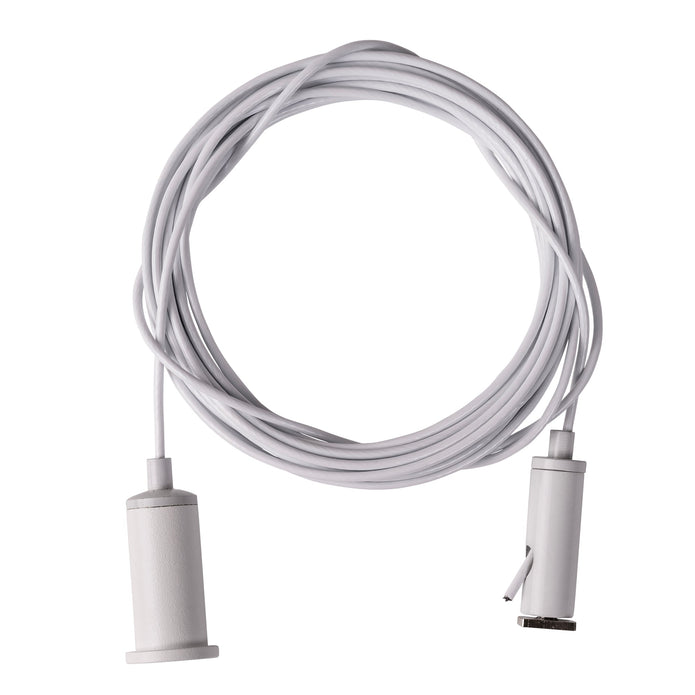 HV9705-9953-WHT - White Suspension Kit
