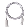 HV9705-9953-WHT - White Suspension Kit