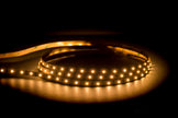 HV9722-IP20-64-3K - 4.8w 24v DC IP20 LED Strip 3000k