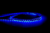 HV9723-IP20-96SM-B - 7.7w IP20 Side Mounted LED Strip Blue