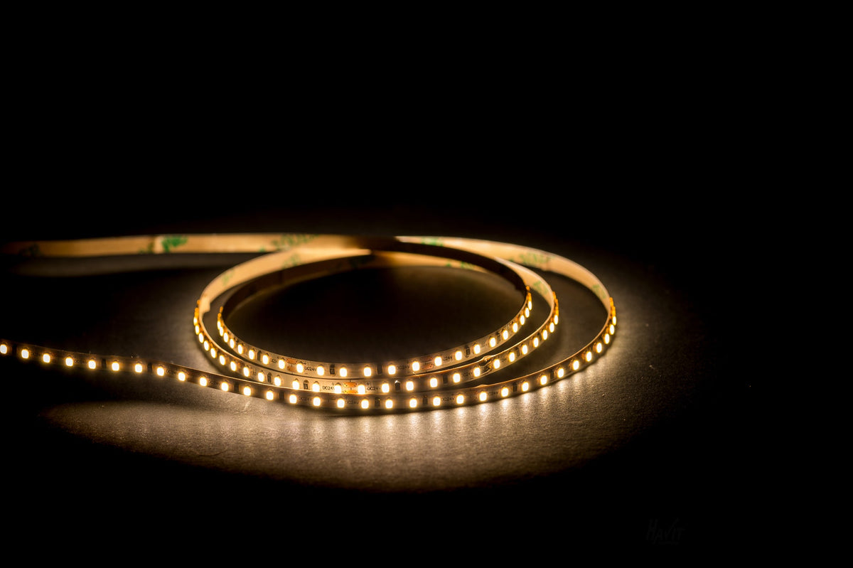 HV9731-IP20-180-4K - 4.8w IP20 Micro LED Strip 4000k