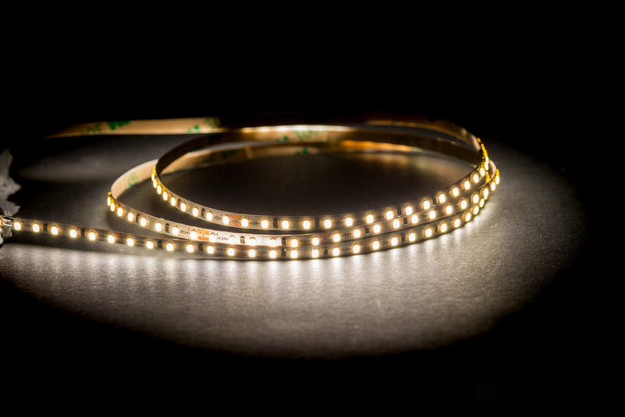 HV9731-IP20-180-5K - 4.8w IP20 Micro LED Strip 5500k