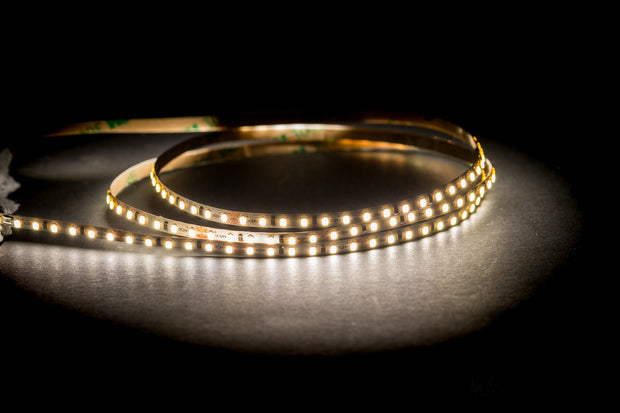 HV9731-IP20-180-5K - 4.8w IP20 Micro LED Strip 5500k