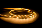 HV9733-IP20-180-3K - 9.6w IP20 Micro LED Strip 3000k