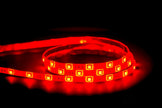 HV9750-IP54-30-RGB - 7.2w IP54 RGB LED Strip