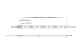HV9750-IP54-30-RGB - 7.2w IP54 RGB LED Strip