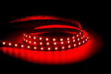 HV9751-IP20-60-RGBC - 14.4w IP20 RGB + 5500k LED Strip (RGBC)
