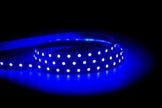 HV9751-IP20-60-RGBW - 14.4w IP20 RGB + 3000k LED Strip (RGBW)