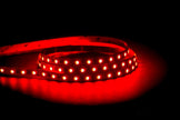 HV9751-IP20-60-RGBW - 14.4w IP20 RGB + 3000k LED Strip (RGBW)
