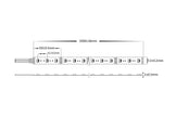 HV9751-IP20-60-RGBC - 14.4w IP20 RGB + 5500k LED Strip (RGBC)