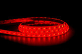 HV9751-IP54-60-RGBC - 14.4w IP54 RGB + 5500k LED Strip (RGBC)