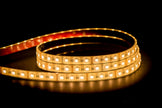 HV9751-IP67-60-RGBW - 14.4w IP67 RGB + 3000k LED Strip (RGBW)
