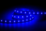 HV9752-IP20-60-RGBCW - 24w IP20 RGB + 3000k + 5500k LED Strip (RGBCW)