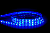 HV9753-IP54-60-RGBW - 11w RGBW Long Run LED Strip Lighting - IP54 / Per Metre