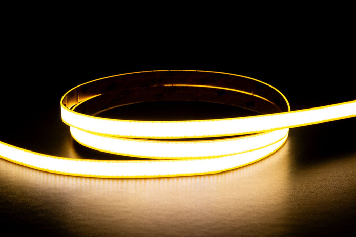 HV9761-IP20-1152-4K - 14W Strip Lighting - IP20 / Per Metre