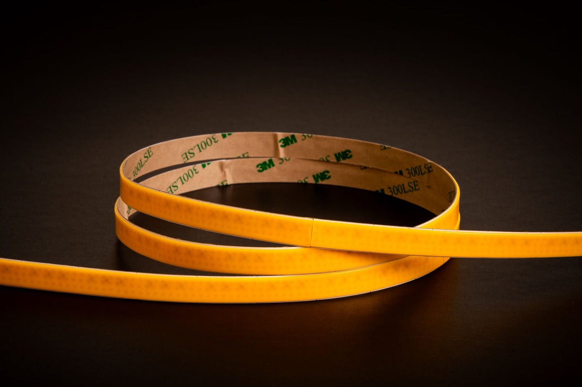 HV9761-IP20-1280-3K - 15W Strip Lighting - IP20 / Per Metre
