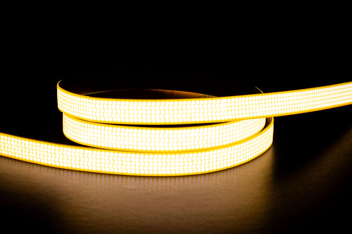 HV9761-IP20-1920-4K - 25W Strip Lighting - IP20 / Per Metre