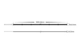 HV9761-IP20-528-3K  - 12w IP20 24v DC 3000K Free Cut COB Dotless LED Strip