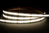 HV9761-IP20-840-RGBCW - 20w IP20 24v DC COB RGBCW LED Strip