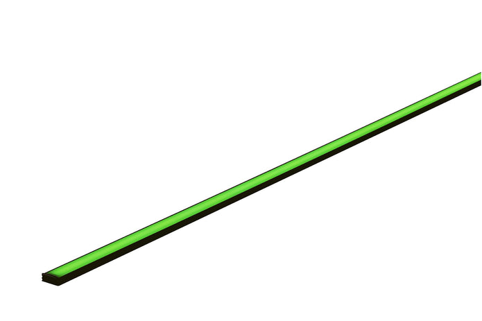 HV9761-IP20-840-RGBCW - 20w IP20 24v DC COB RGBCW LED Strip