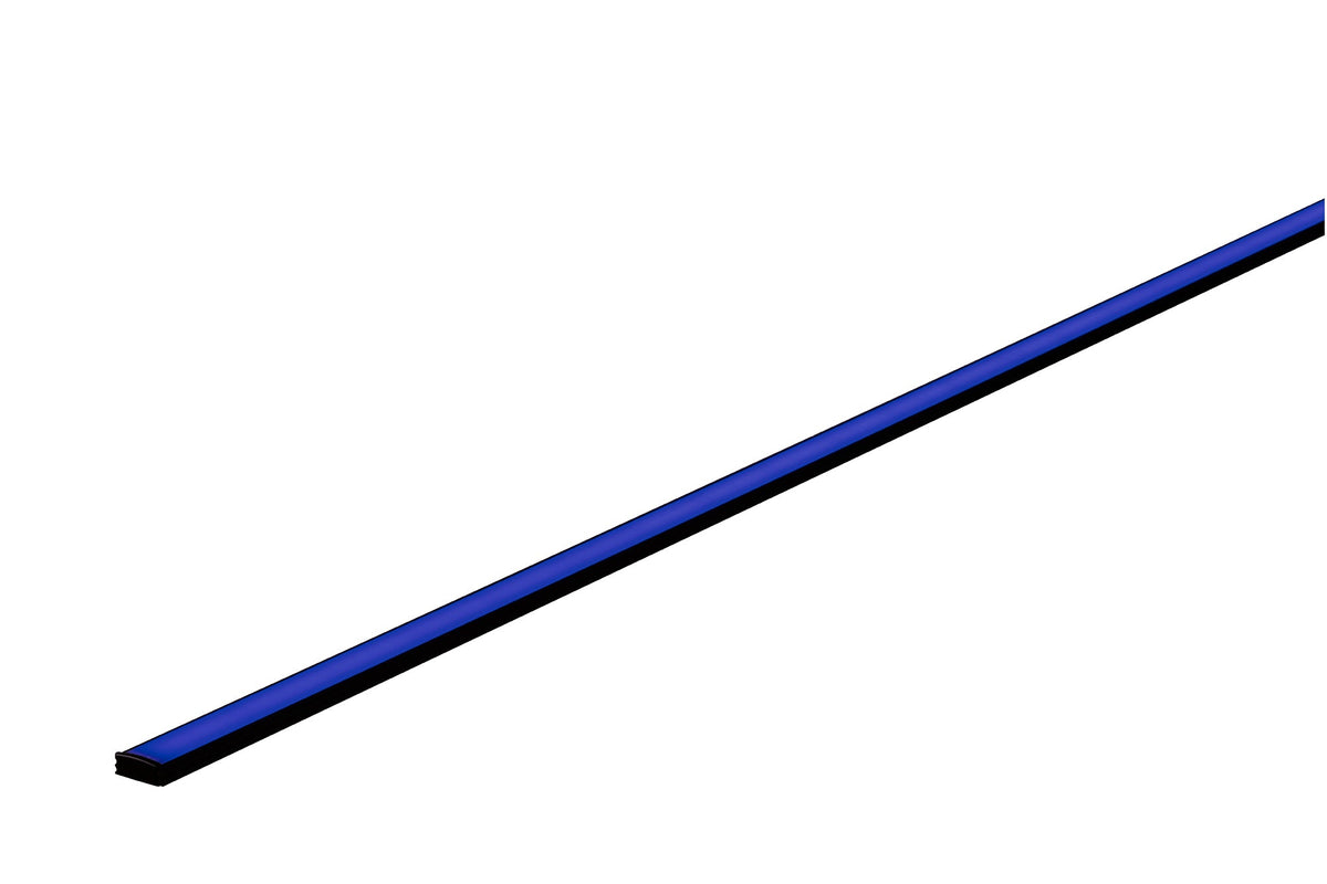 HV9761-IP20-840-RGBCW - 20w IP20 24v DC COB RGBCW LED Strip