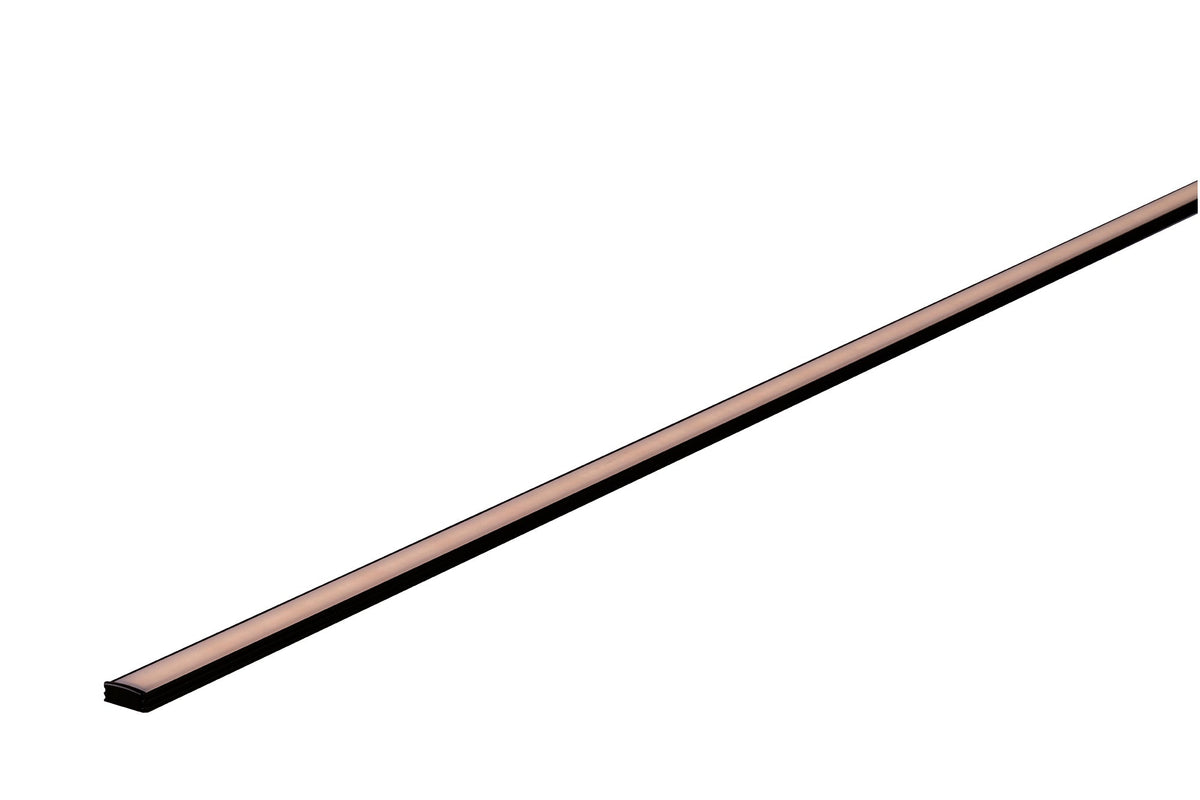 HV9761-IP20-840-RGBCW - 20w IP20 24v DC COB RGBCW LED Strip