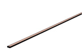 HV9761-IP20-840-RGBCW - 20w IP20 24v DC COB RGBCW LED Strip
