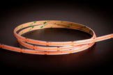 HV9761-IP54-320-V - 10W COB Strip Lighting -IP20 / Per Metre