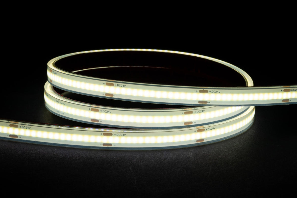 HV9762-IP68-300-5K - 10w Csp Strip Lighting - IP68 / Per Metre