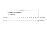 HV9782-IP20-80-4K - 14.4w 24v DC IP20 LED Strip 4000k