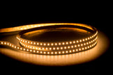 HV9783-IP20-120-3K - 24w IP20 LED Strip 3000k