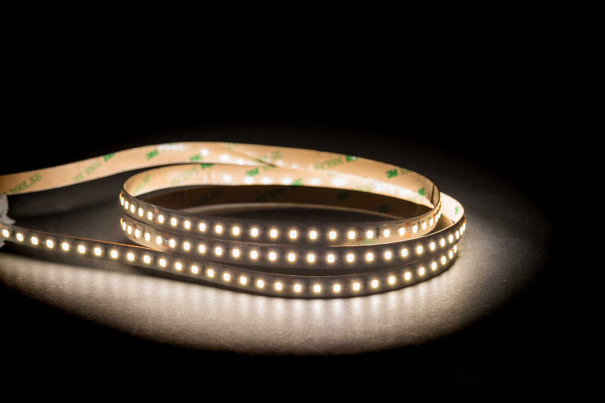 HV9783-IP20-120-5K - 24w IP20 LED Strip 5500k