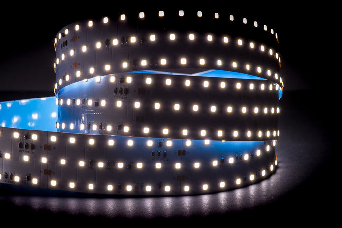 HV9783-IP20-252-5K - 46w IP20 LED Strip 5500k