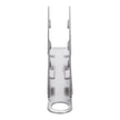 HV9791-IP67-140-5K - 9.6w IP67 24v DC HaviFlex Side Bend Flexible Neon LED Strip 5500k