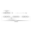 HV9794-IP65-5K - 0.72w IP65 12v DC Signage Modules 5500K