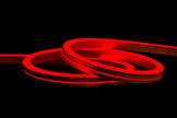 HV9795-IP67-200-SPIRGB - 20w IP67 24v DC Side Bend Chasing RGB LED Strip