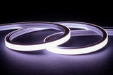 HV9796-IP67-200-RGBW - 14.4w IP67 24v DC Top Bend HaviFlex Flexible Neon LED Strip RGBW