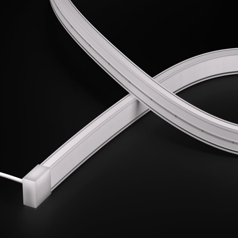 HV9797-IP68-1018-RGBN - 5w Side Bend Haviflex Flexible LED Strip 10mm X 18mm - IP68 / Per Metre