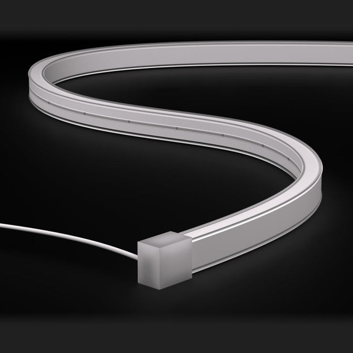 HV9798-IP68-2013-3K - 10w Top Bend Haviflex Flexible LED Strip 20mm X 13mm - IP68 / Per Metre