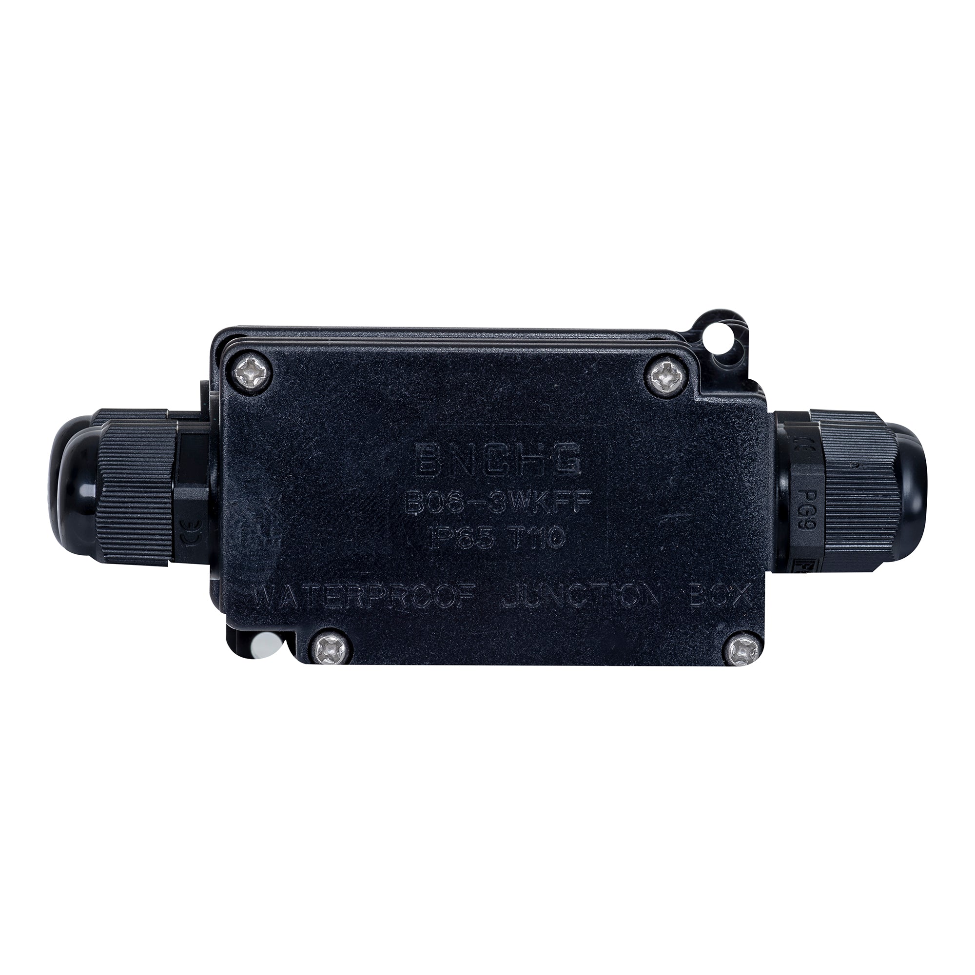 HV9905 - Weatherproof Junction Box