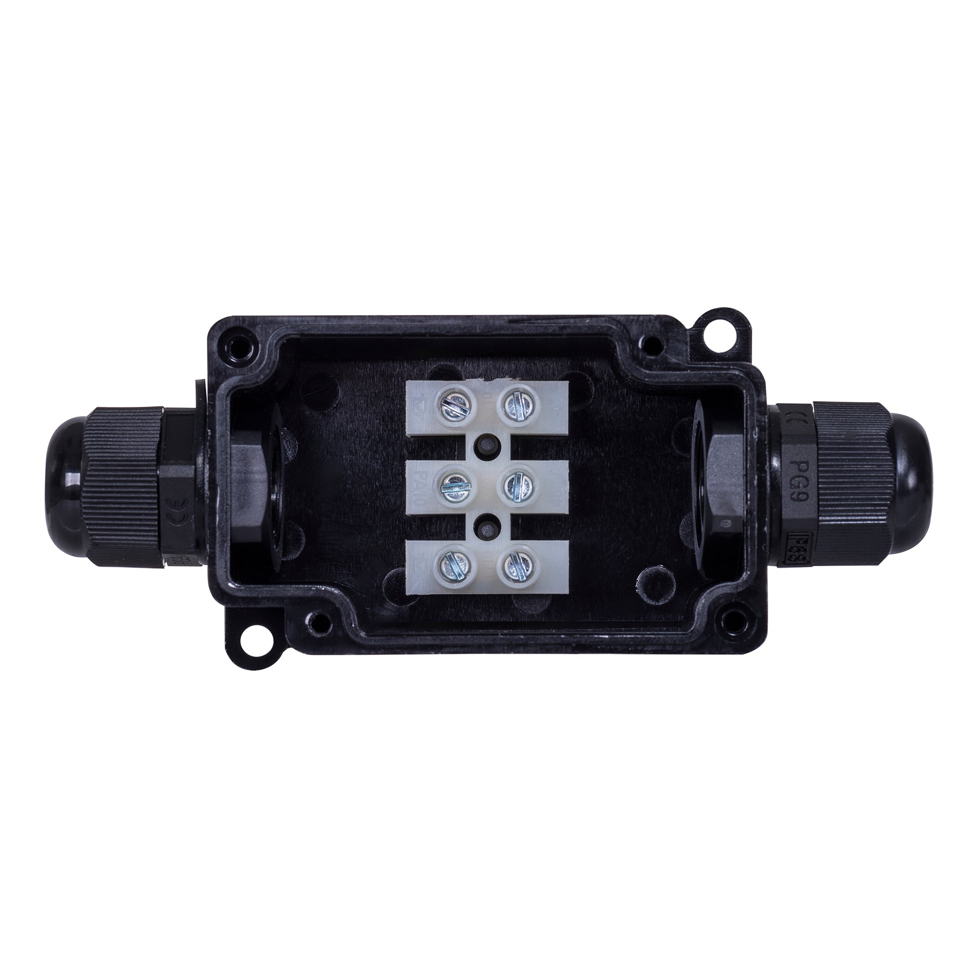 HV9905 - Weatherproof Junction Box