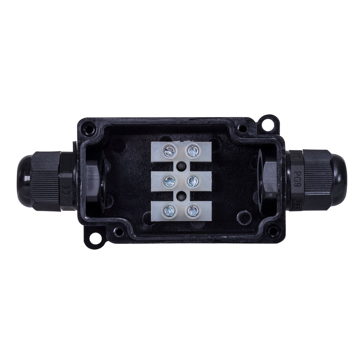 HV9905 - Weatherproof Junction Box