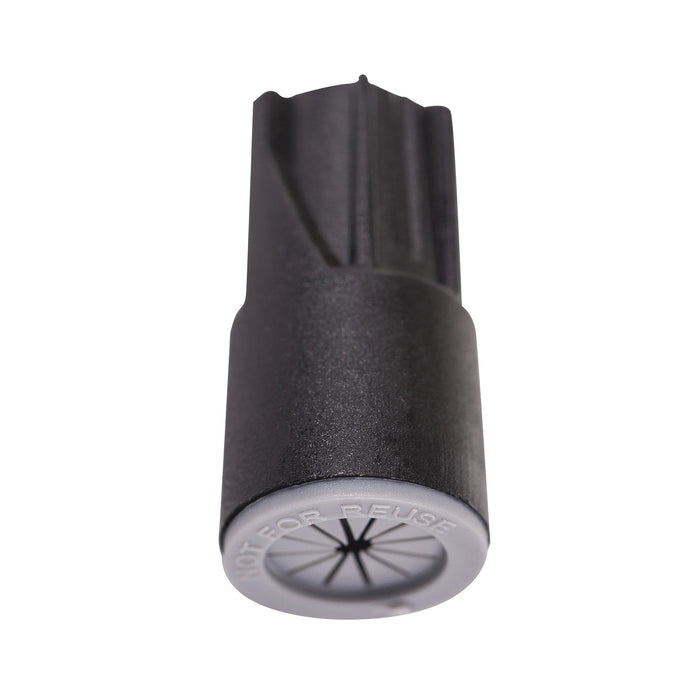 HV9911 - Small IP67 Weatherproof Connector