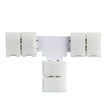 HV9941-T - T Shape EZI Tail to suit IP20 Single Coloured LED Strip
